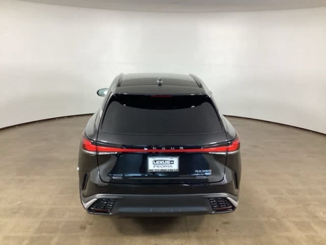 2023 Lexus RX 350 F SPORT - Photo 7