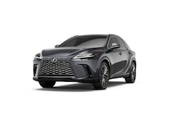 2026 LEXUS RX 350h Luxury Sport Utility