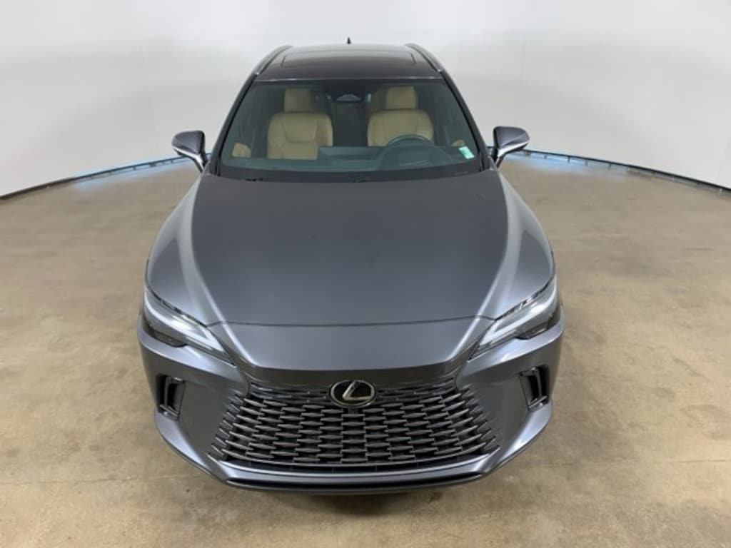 Used 2024 Lexus RX RX 350 Premium Plus