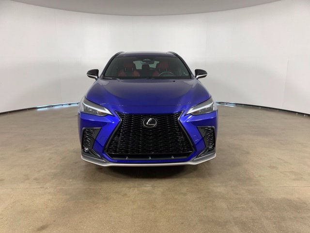 Used Lexus NX for Sale in Peoria, IL | Lexus of Peoria