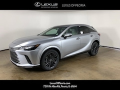 2025 LEXUS RX 350 Premium Sport Utility