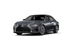 2025 LEXUS ES 350 Ultra Luxury SEDAN