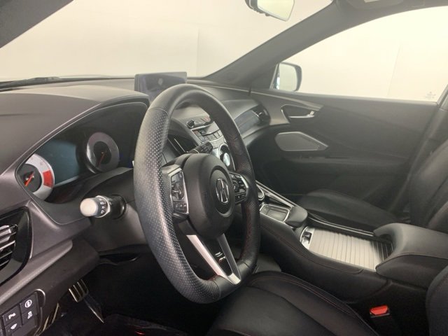 2023 Acura RDX A-Spec Advance photo 2