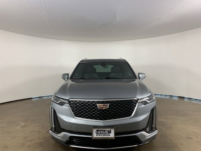 2024 Cadillac XT6 Premium Luxury photo 2