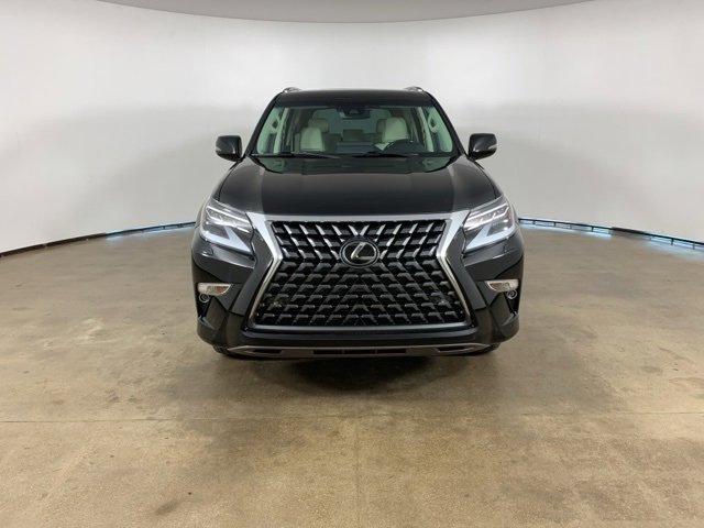 2023 Lexus GX 460 Premium photo 2