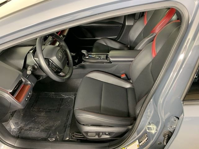 2024 Toyota Prius Prime XSE - Photo 29