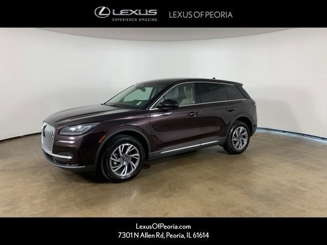 2023 Lincoln Corsair AWD's photo