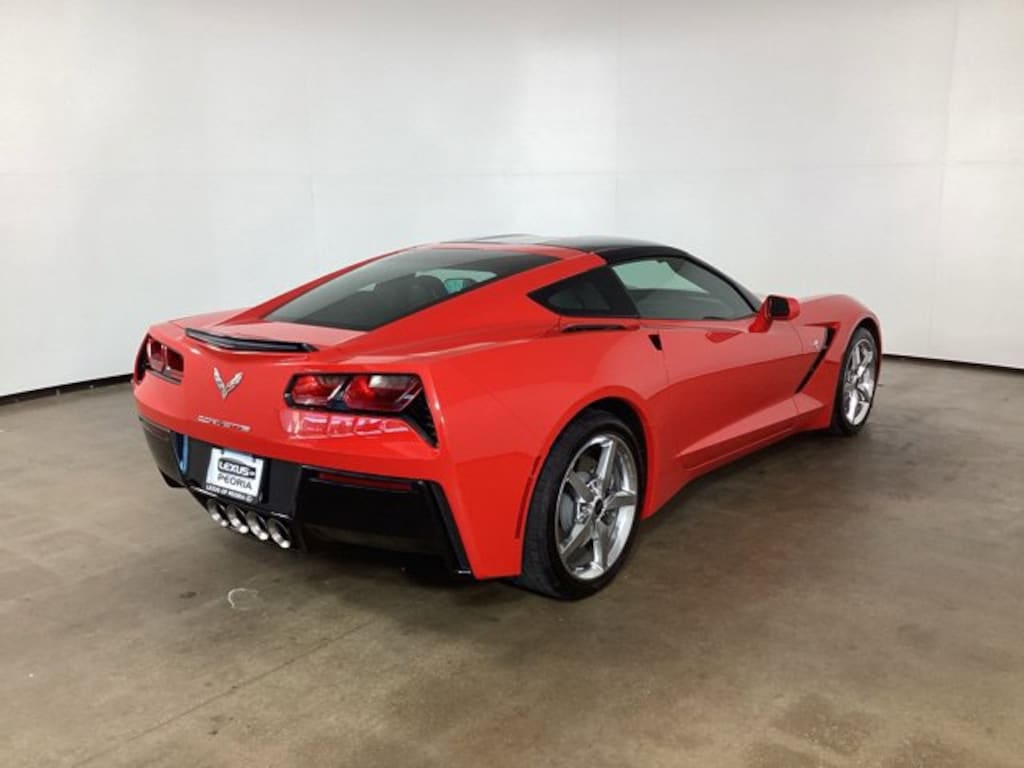 Used 2014 Chevrolet