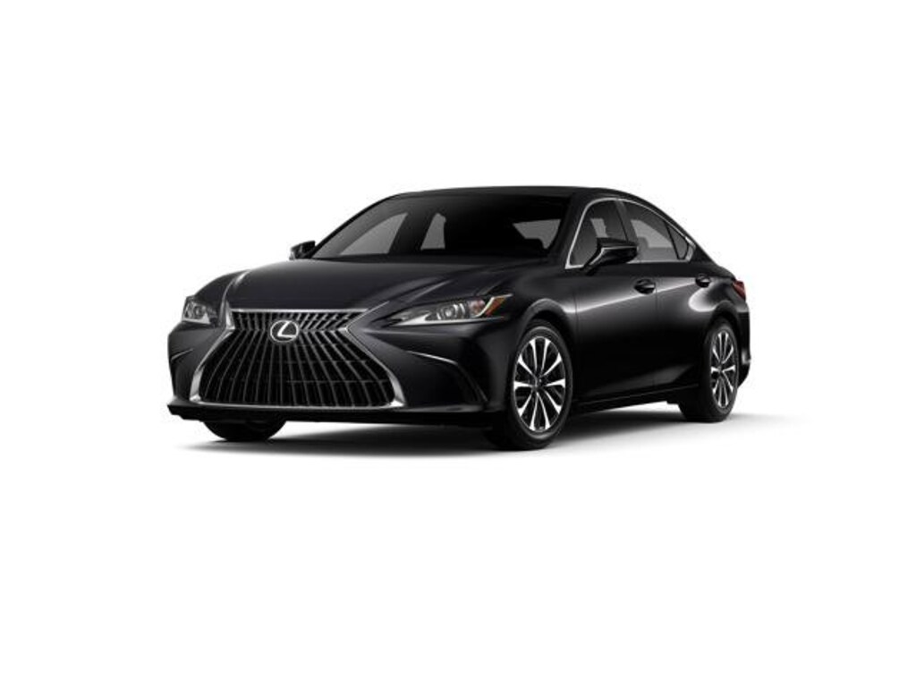 2025 LEXUS ES For Sale Peoria IL Bloomington PL2089
