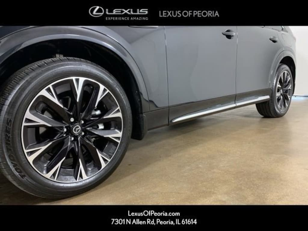 Used 2026 Mazda CX-90 S Premium Plus