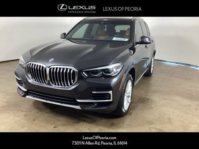 2023 BMW X5