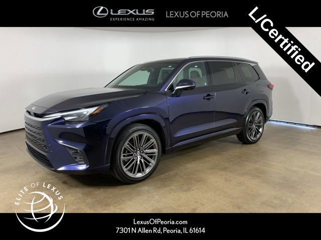 2025 Lexus TX 350 350 Luxury AWD's photo