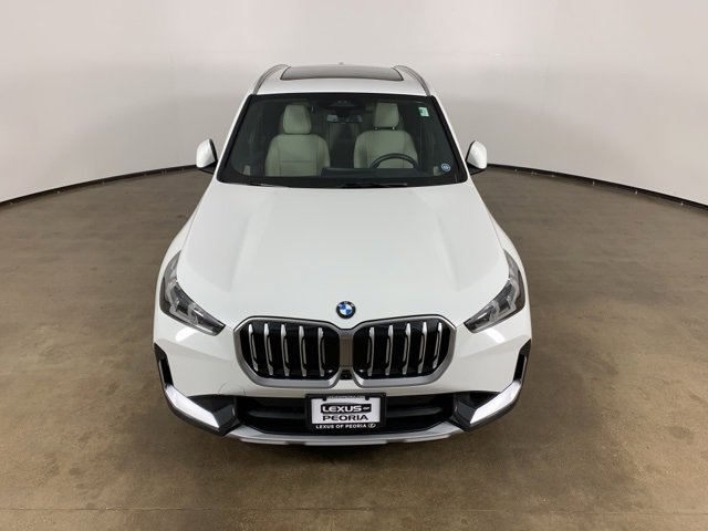2025 Bmw X1 XDrive28i photo 3