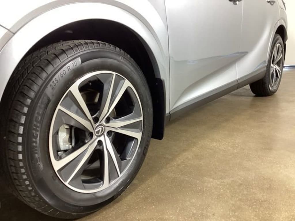Certified 2024 Lexus RX 350h PREMIUM Sport Utility
