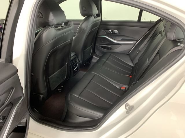 2023 BMW 3 Series 330i - Photo 33