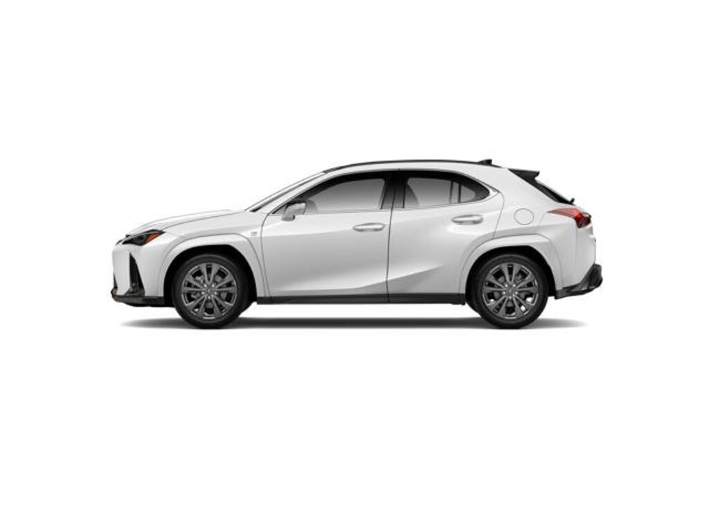 New 2026 Lexus UX F SPORT Design Sport Utility
