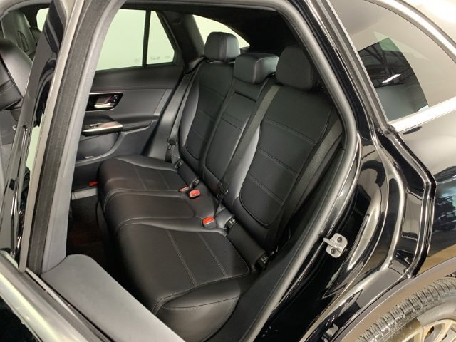 2025 Mercedes-Benz GLC Base - Photo 30