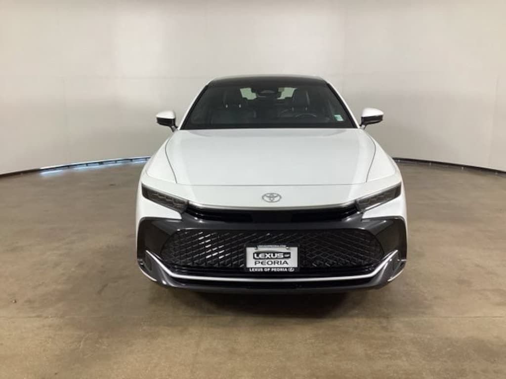 Used 2024 Toyota Crown Limited