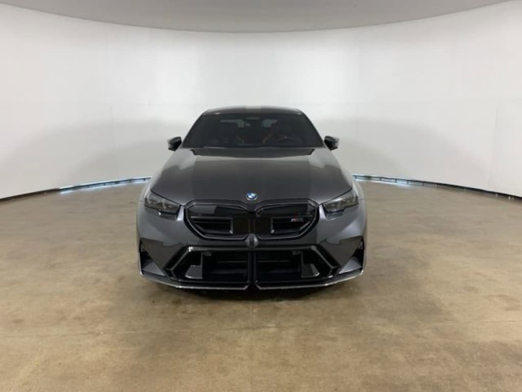 Used 2026 BMW M5 Base