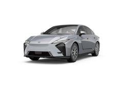 2026 LEXUS ES 500e Premium SEDAN