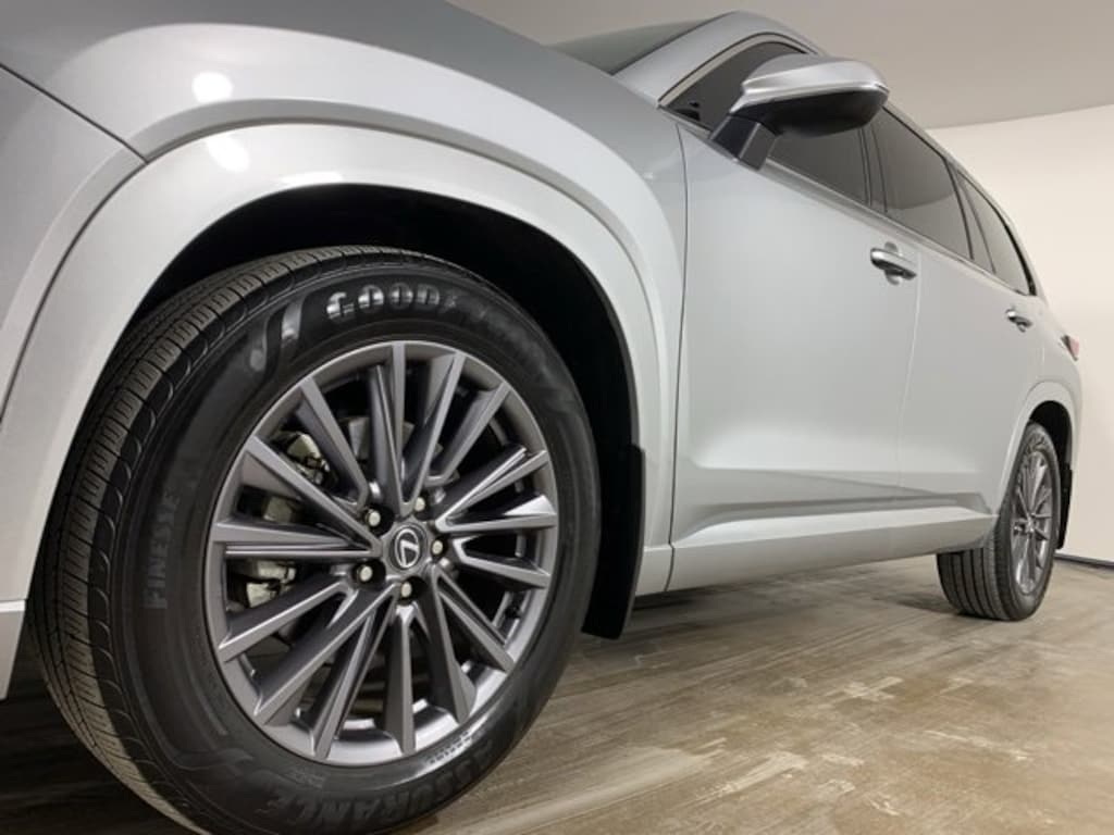 Used 2024 Lexus TX 350