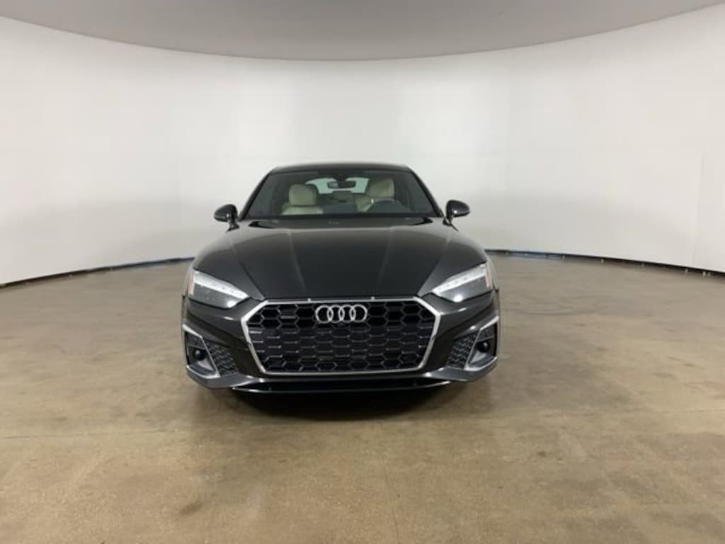 Used 2024 Audi A5 Sportback S line Premium Plus