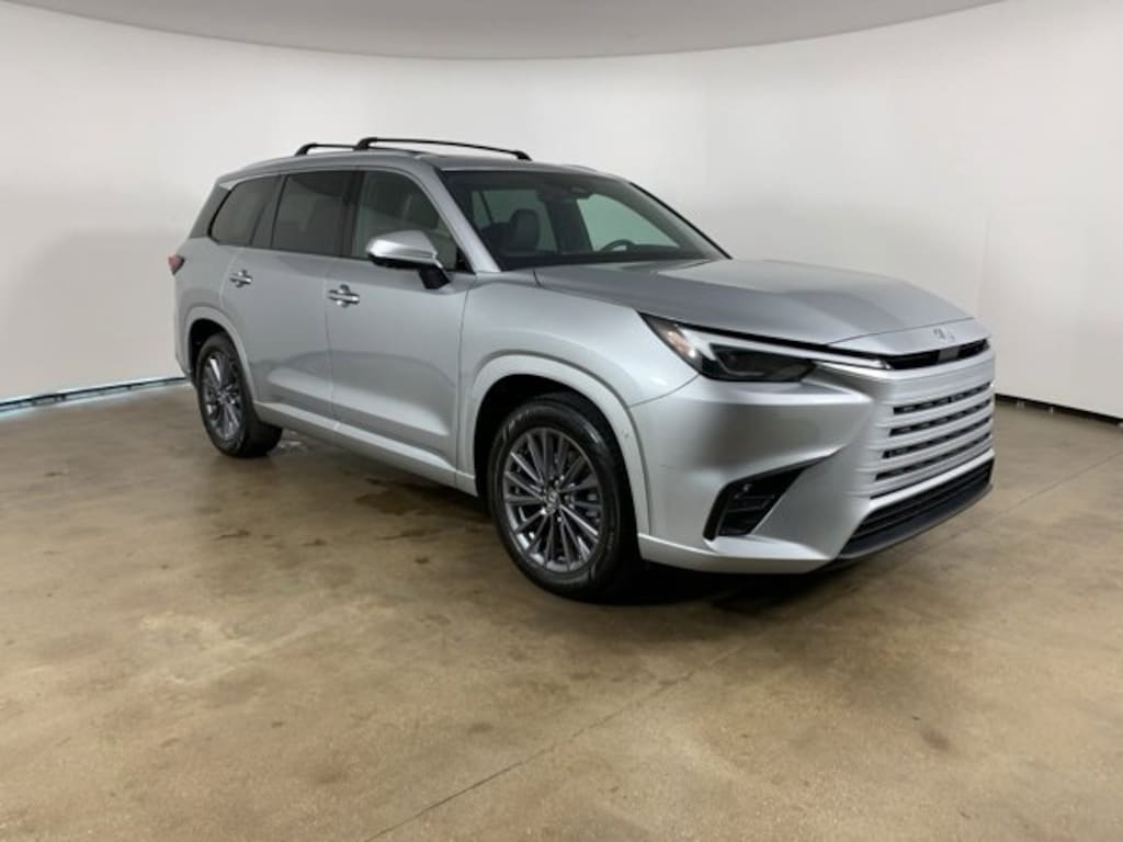 Used 2024 Lexus TX TX 350 Premium