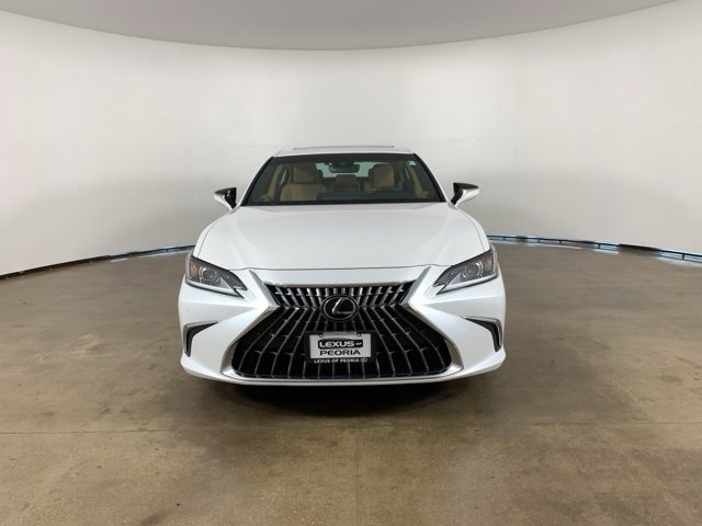 2023 Lexus ES 300h Luxury photo 2