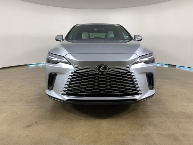 2025 Lexus RX 350 Premium photo 3