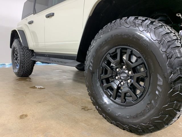 2025 Ford Bronco 4-Door Raptor - Photo 7