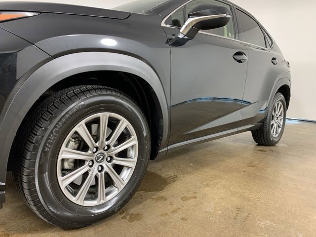 2021 Lexus NX 300 photo 2