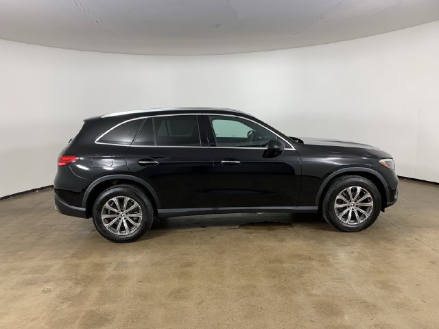 2025 Mercedes-Benz GLC Base - Photo 7