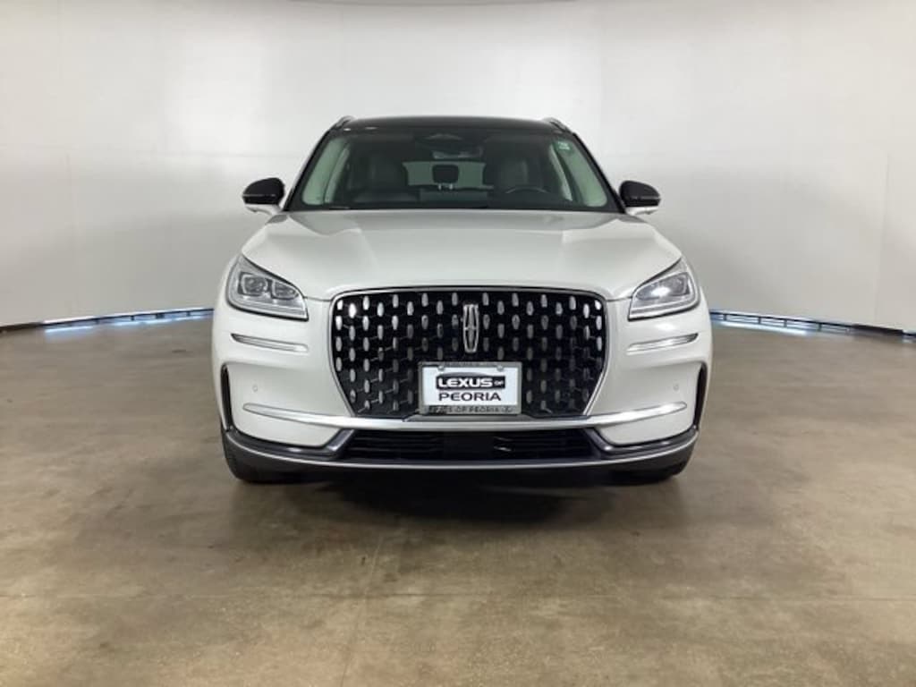 Used 2024 Lincoln Corsair Reserve