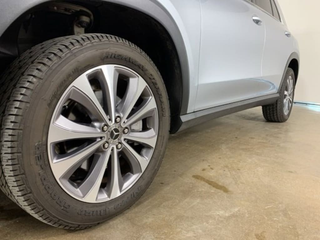 Used 2022 Mercedes-Benz GLE GLE 350