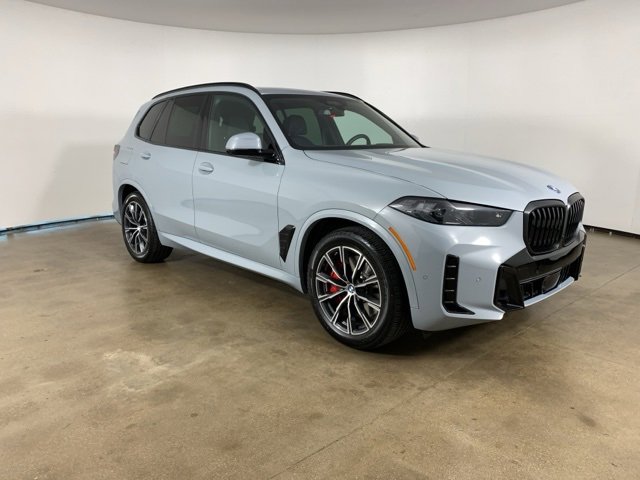2026 Bmw X5 xDrive50e M photo 4