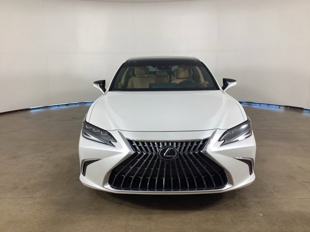 Certified 2025 Lexus ES 350 ULTRA LUXURY SEDAN