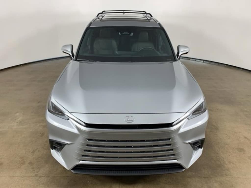 Used 2024 Lexus TX TX 350 Premium