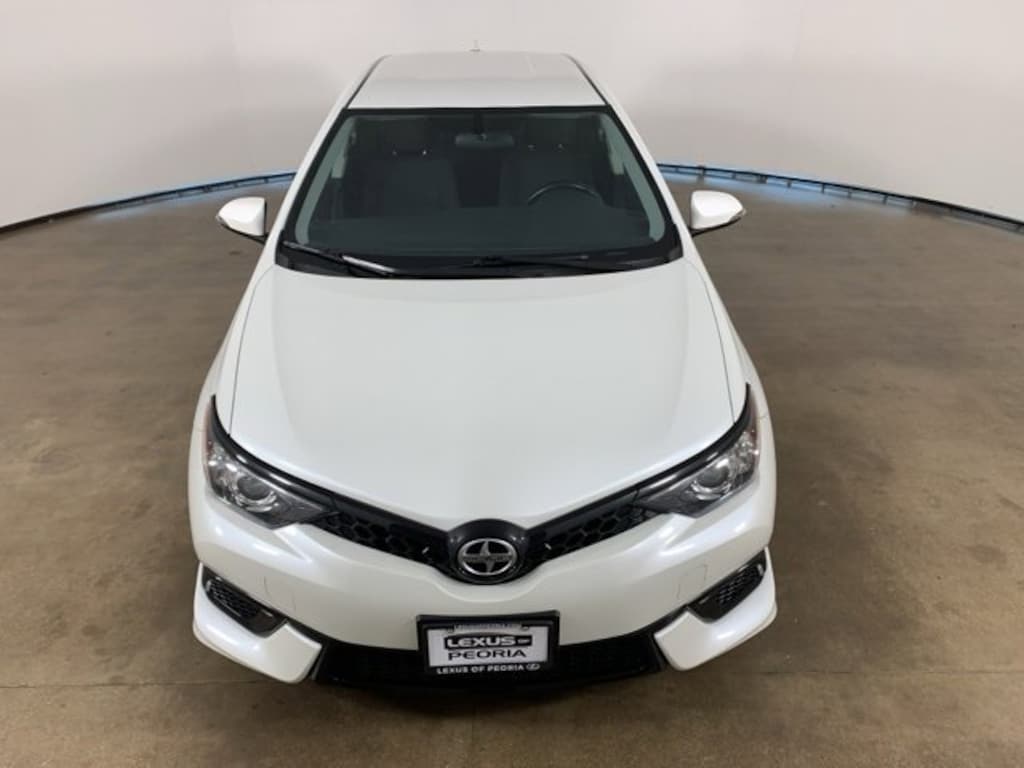Used 2016 Scion iM Base