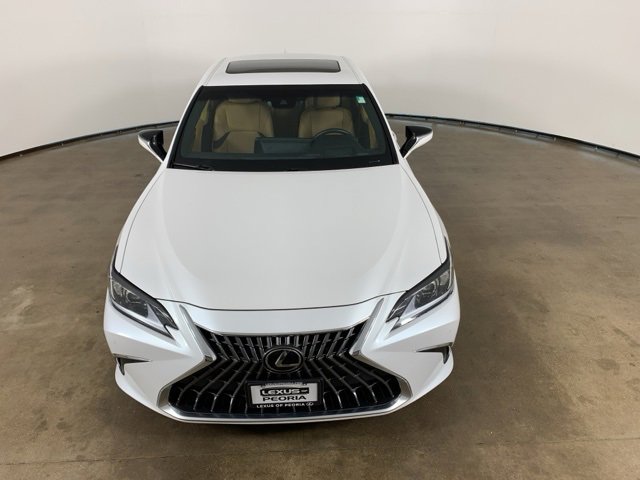 2023 Lexus ES 300h Luxury photo 3