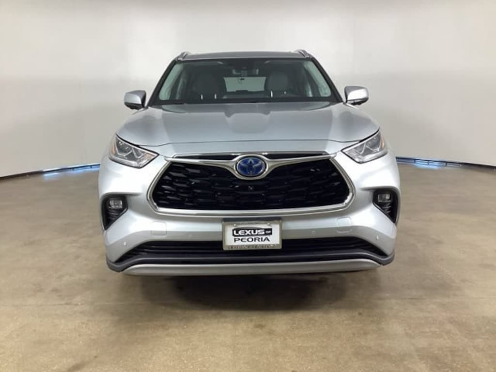 Used 2024 Toyota