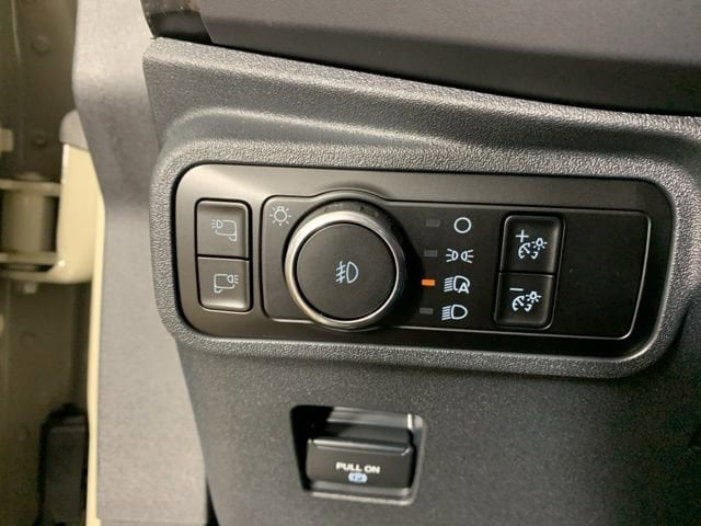 2025 Ford Bronco 4-Door Raptor - Photo 19