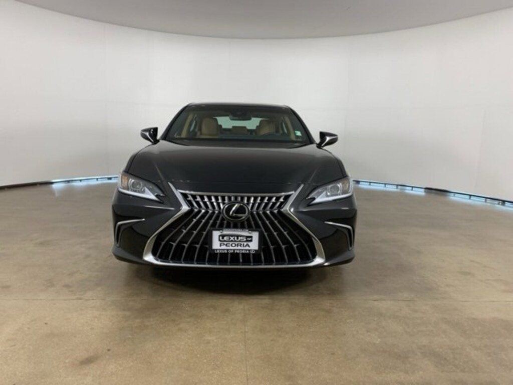 Used 2023 Lexus ES ES 350