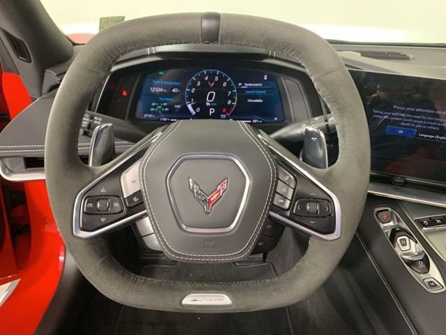 2025 Chevrolet Corvette 2LZ - Photo 21