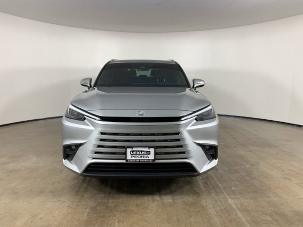 Used 2024 Lexus TX 350