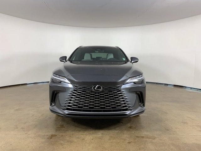 2025 Lexus RX 350 Premium photo 3