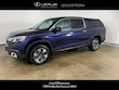  Honda Ridgeline