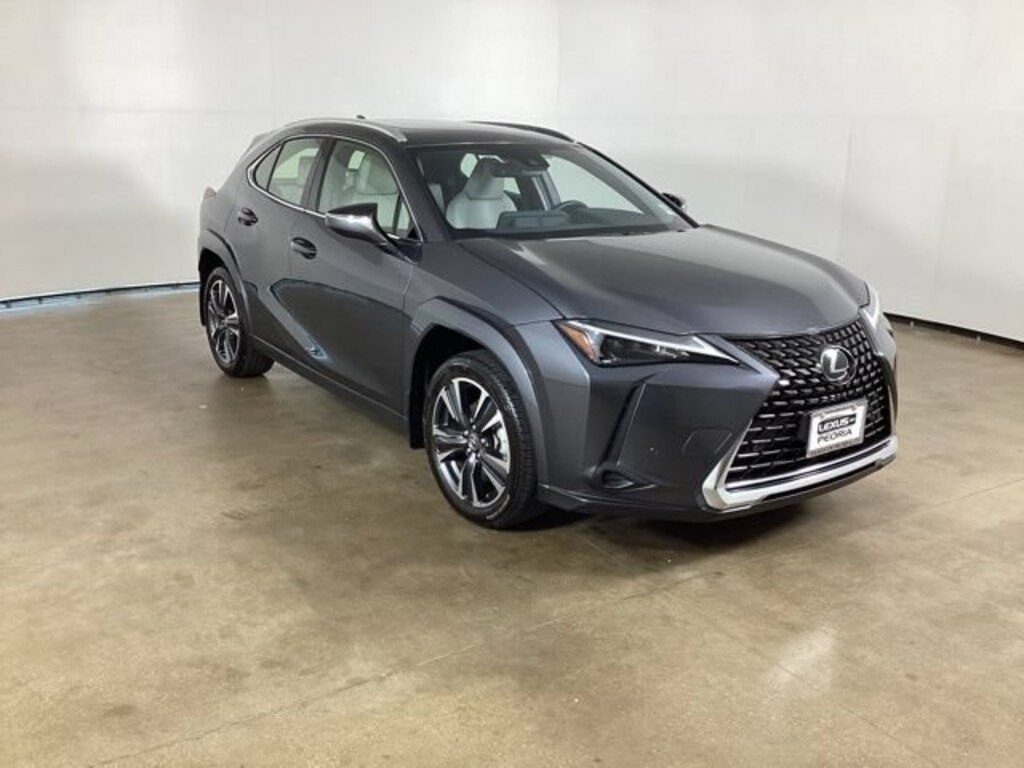 Used 2024 Lexus