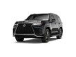  LEXUS LX 700h