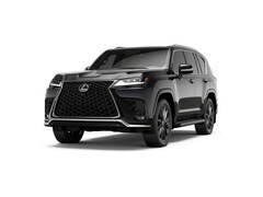 2025 LEXUS LX 700h F SPORT Sport Utility