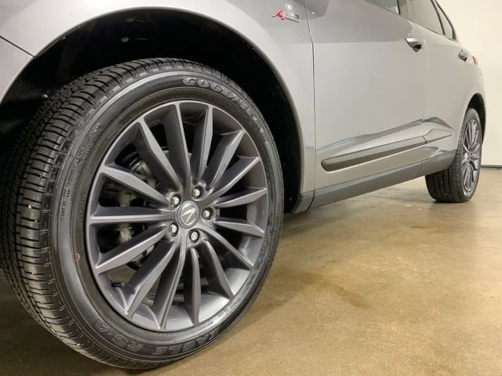 Used 2024 Acura RDX w/A-Spec Advance Package